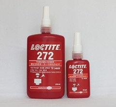 乐泰胶272/LOCTITE272螺纹锁固剂