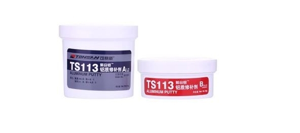 天山可赛新TS113铝质修补剂